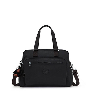 Sacs Kipling Alanna Diaper Bag Noir |WNBM-67432161