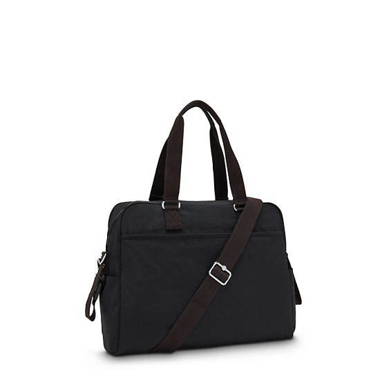 Sacs Kipling Alanna Diaper Bag Noir |WNBM-67432161