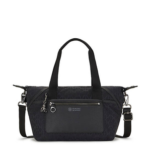 Sacs à Bandoulière Kipling Art Mini Mode Noir |EJSU-62047334