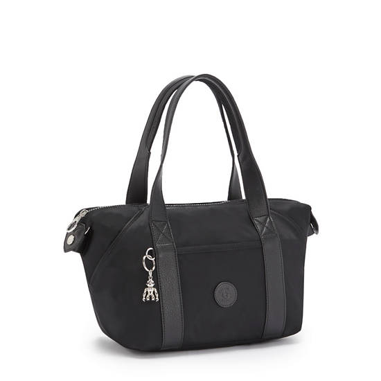 Sacs à Bandoulière Kipling Art Mini Noir |EQXY-74613423