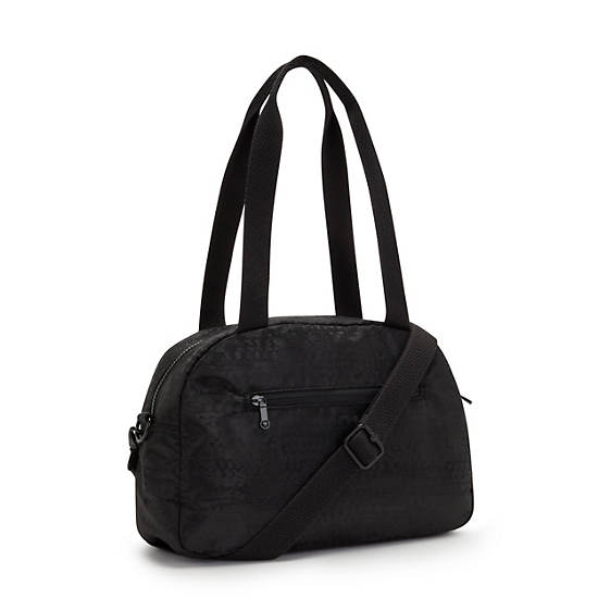 Sacs à Bandoulière Kipling Cool Defea Mode Noir |RBOA-05760278