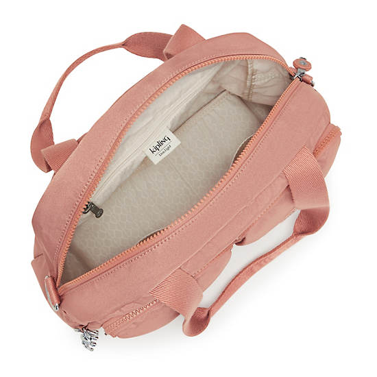 Sacs à Bandoulière Kipling Cool Defea Iconic Rose |CWRA-05394223