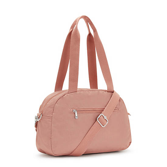 Sacs à Bandoulière Kipling Cool Defea Iconic Rose |CWRA-05394223