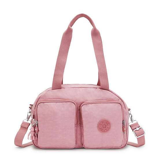 Sacs à Bandoulière Kipling Cool Defea Rose |PXBX-37532120