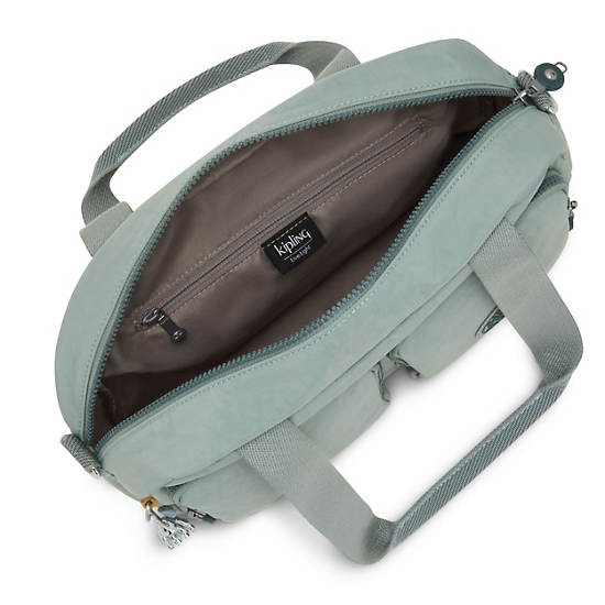 Sacs à Bandoulière Kipling Cool Defea Vert Olive |SFTW-37135190