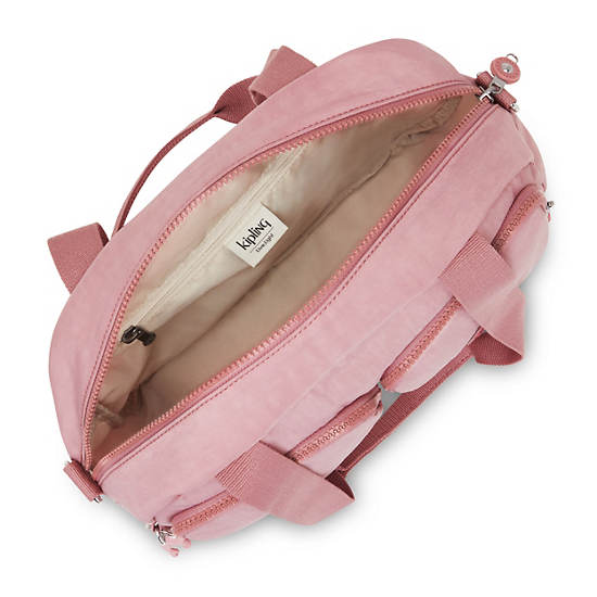 Sacs à Bandoulière Kipling Cool Defea Rose |PXBX-37532120