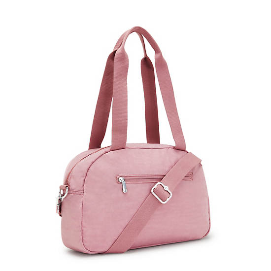 Sacs à Bandoulière Kipling Cool Defea Rose |PXBX-37532120