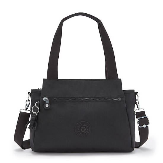 Sacs à Bandoulière Kipling Elysia Noir |SFZB-38880158