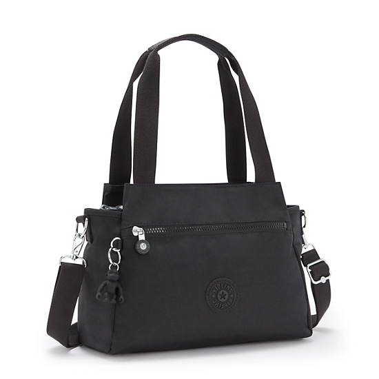 Sacs à Bandoulière Kipling Elysia Noir |SFZB-38880158