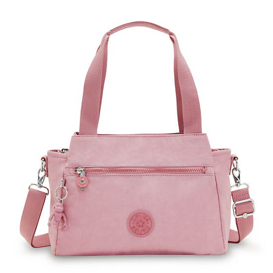 Sacs à Bandoulière Kipling Elysia Rose |TFNO-46958733