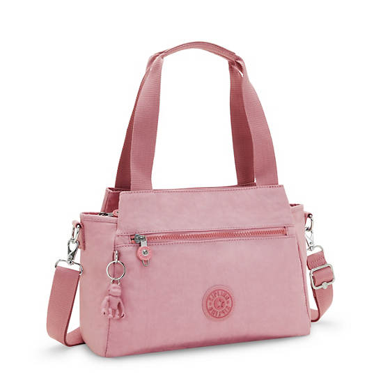 Sacs à Bandoulière Kipling Elysia Rose |TFNO-46958733