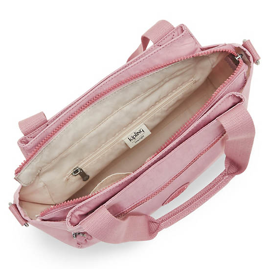 Sacs à Bandoulière Kipling Elysia Rose |TFNO-46958733