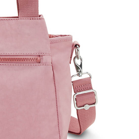 Sacs à Bandoulière Kipling Elysia Rose |TFNO-46958733