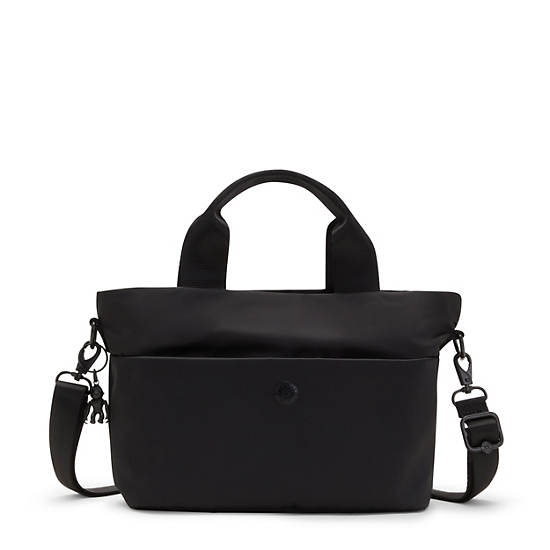 Sacs à Bandoulière Kipling Minta Noir |RSGU-99428839