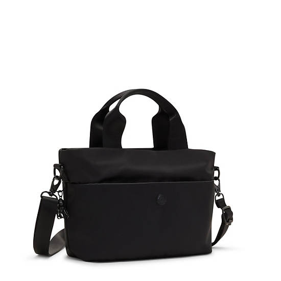 Sacs à Bandoulière Kipling Minta Noir |RSGU-99428839