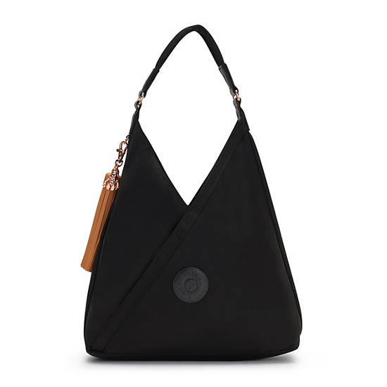 Sacs à Bandoulière Kipling Olina Small Noir |WMZA-92858781