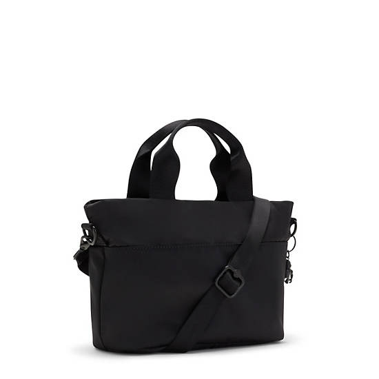 Sacs à Bandoulière Kipling Minta Noir |RSGU-99428839