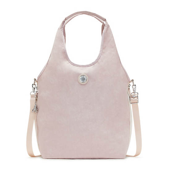 Sacs à Bandoulière Kipling New Urbana Rose |KNHH-51116409