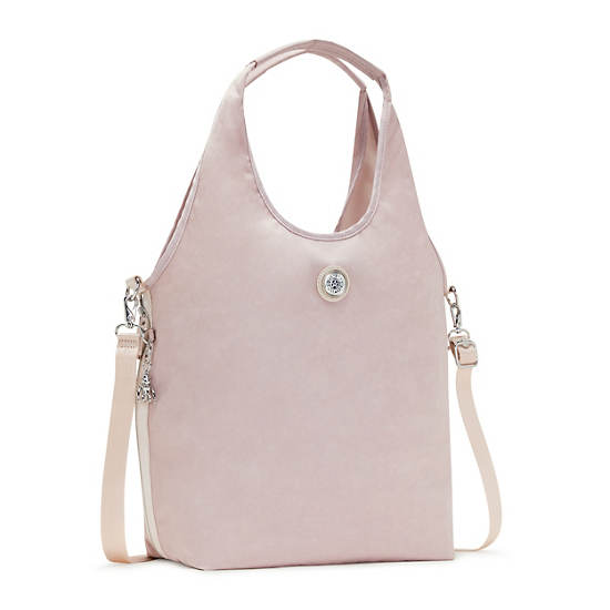 Sacs à Bandoulière Kipling New Urbana Rose |KNHH-51116409