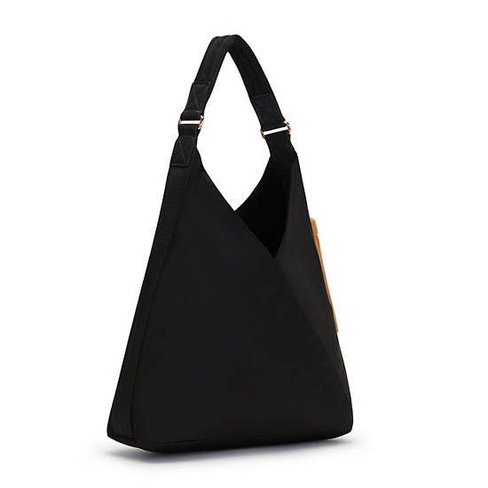 Sacs à Bandoulière Kipling Olina Small Noir |WMZA-92858781