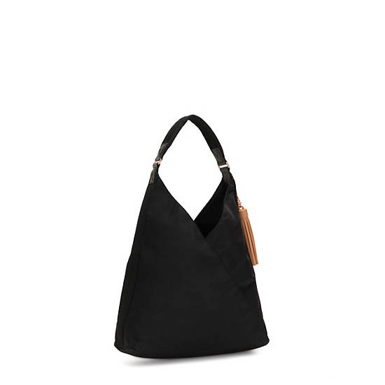 Sacs à Bandoulière Kipling Olina Noir |QDRA-91520412