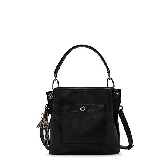 Sacs à Bandoulière Kipling Thais Noir |MJAT-94513522