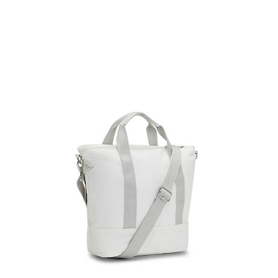 Sacs Fourre Tout Kipling Angel Blanche |RSJK-06190211