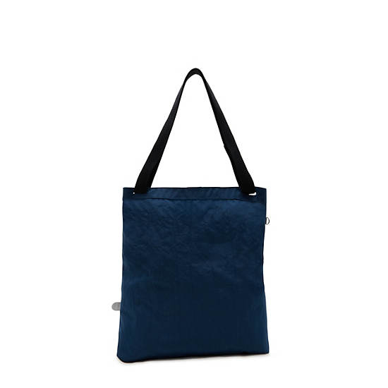 Sacs Fourre Tout Kipling Annas Bleu Turquoise |PNPJ-63235879