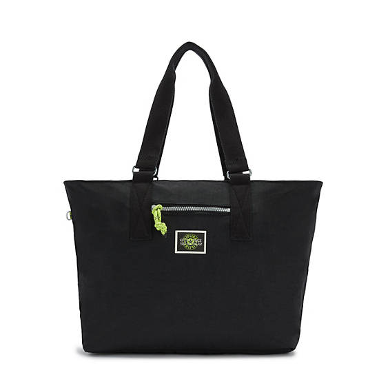 Sacs Fourre Tout Kipling Jodi M Noir |HZMR-95095920