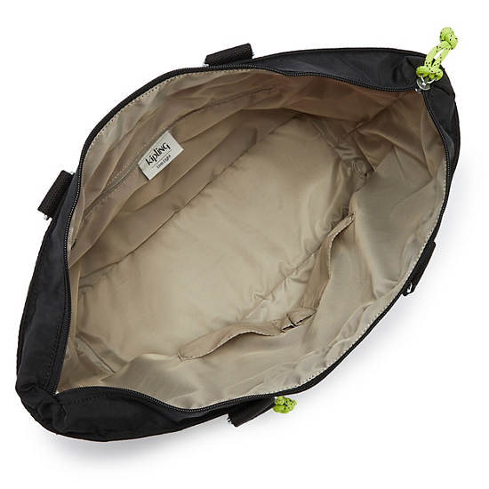 Sacs Fourre Tout Kipling Jodi M Noir |HZMR-95095920