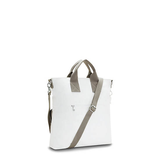 Sacs Fourre Tout Kipling Jong Blanche |KQSF-51025746