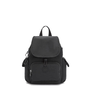 Sacs à Dos Kipling City Pack Mini Noir |VQVC-22004288