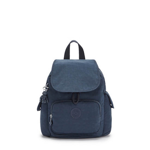 Sacs à Dos Kipling City Pack Mini Bleu |GONL-93314642