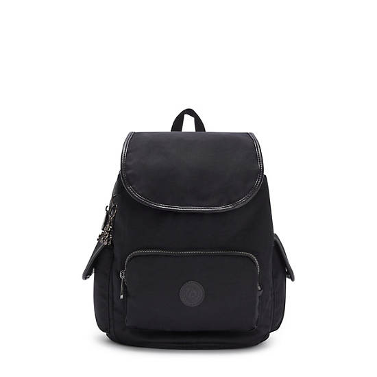 Sacs à Dos Kipling City Pack Small Classiche Noir |QYAW-13345151