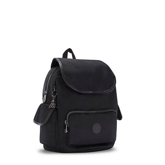 Sacs à Dos Kipling City Pack Small Classiche Noir |QYAW-13345151