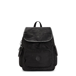 Sacs à Dos Kipling City Pack Small Classiche Noir |XHYJ-11321488