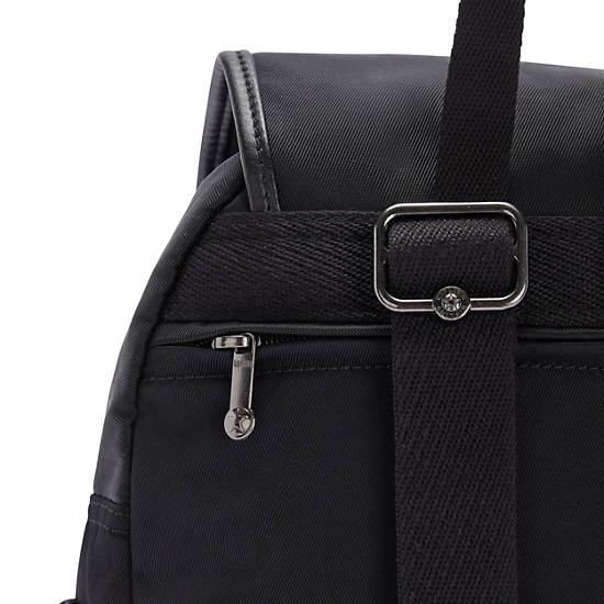 Sacs à Dos Kipling City Pack Small Classiche Noir |QYAW-13345151