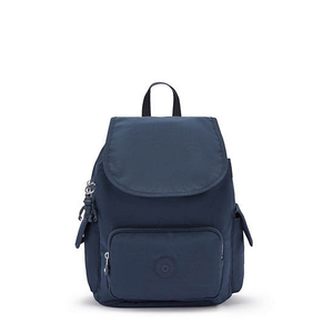 Sacs à Dos Kipling City Pack Small Bleu |VCCE-03522880