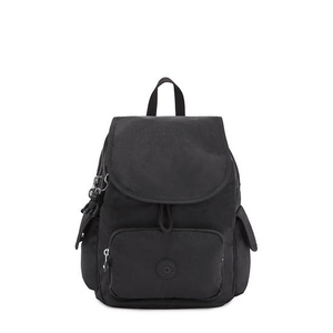 Sacs à Dos Kipling City Pack Small Noir |QSPM-49820955