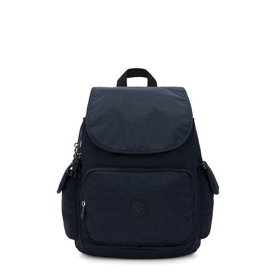 Sacs à Dos Kipling City Pack Bleu |BDTA-46592770