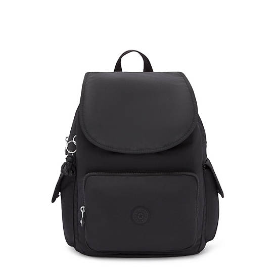 Sacs à Dos Kipling City Pack Noir |WIAR-83543090