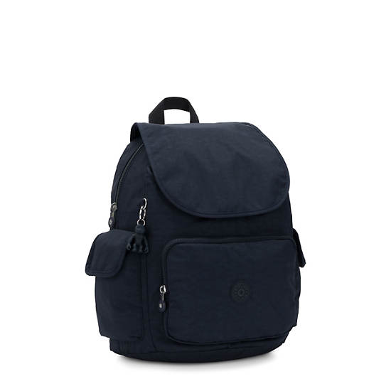 Sacs à Dos Kipling City Pack Bleu |BDTA-46592770