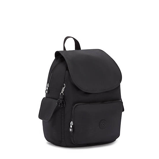 Sacs à Dos Kipling City Pack Noir |WIAR-83543090