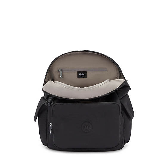 Sacs à Dos Kipling City Pack Noir |WIAR-83543090