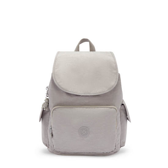 Sacs à Dos Kipling City Pack Grise |FGDS-19844498