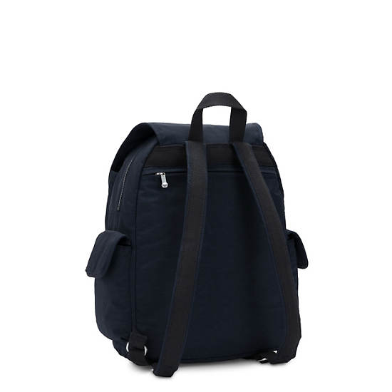 Sacs à Dos Kipling City Pack Bleu |BDTA-46592770