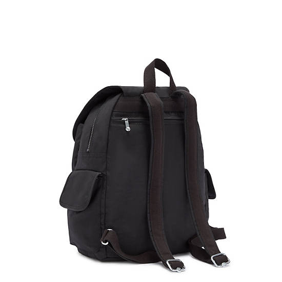 Sacs à Dos Kipling City Pack Noir |WIAR-83543090