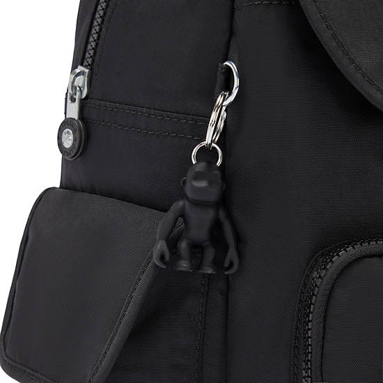 Sacs à Dos Kipling City Pack Noir |WIAR-83543090