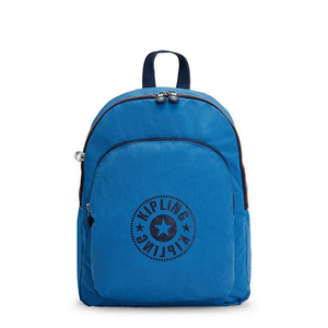 Sacs à Dos Kipling Curtis Medium Bleu |VERA-64093406