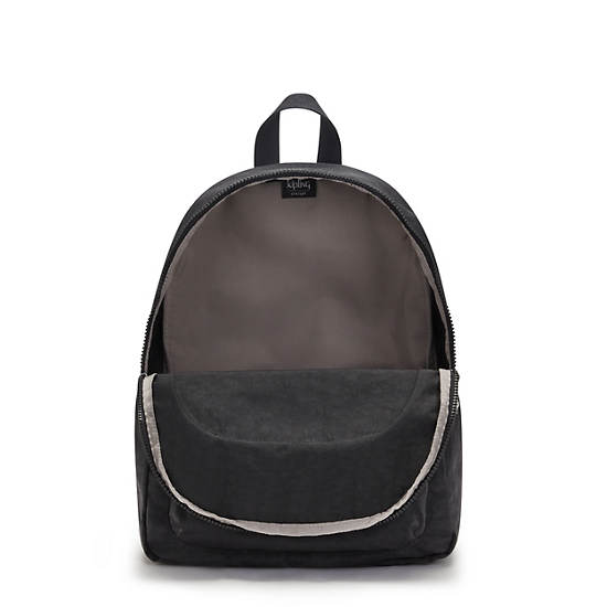 Sacs à Dos Kipling Curtis Medium Noir |PEAQ-90339679